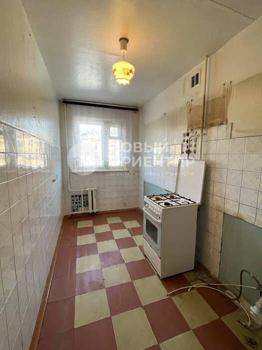 Екатеринбург, ул. Победы, 9а (Уралмаш) - фото квартиры (5)