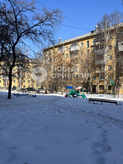 Екатеринбург, ул. Победы, 9а (Уралмаш) - фото квартиры (8)
