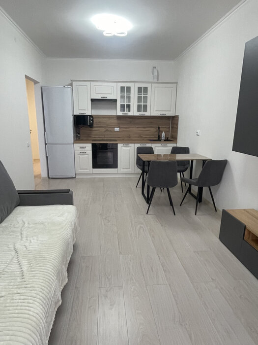 Екатеринбург, ул. 2-я Новосибирская, 12А (Вторчермет) - фото квартиры (1)