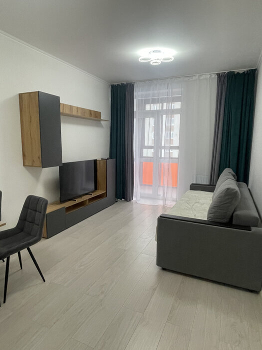 Екатеринбург, ул. 2-я Новосибирская, 12А (Вторчермет) - фото квартиры (4)