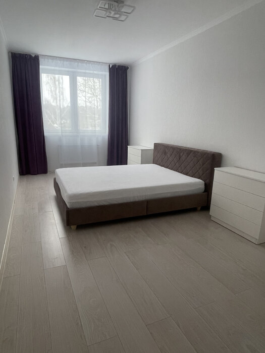 Екатеринбург, ул. 2-я Новосибирская, 12А (Вторчермет) - фото квартиры (7)