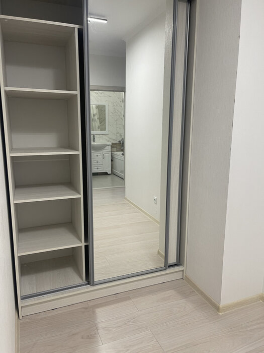 Екатеринбург, ул. 2-я Новосибирская, 12А (Вторчермет) - фото квартиры (8)