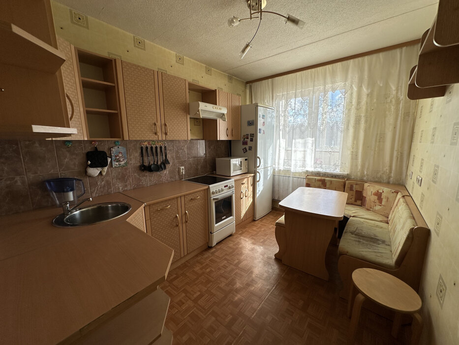 Екатеринбург, ул. Начдива Онуфриева, 8 (Юго-Западный) - фото квартиры (2)