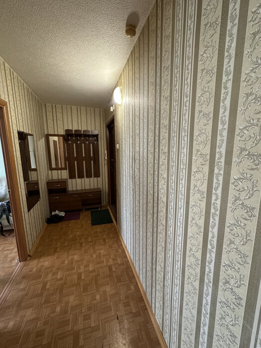 Екатеринбург, ул. Начдива Онуфриева, 8 (Юго-Западный) - фото квартиры (3)