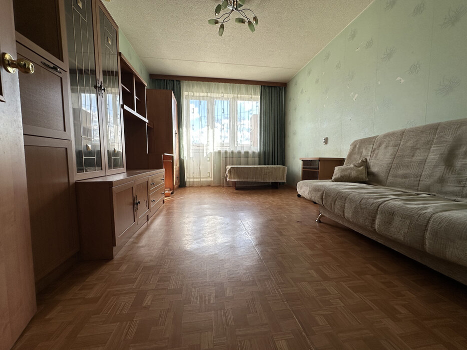 Екатеринбург, ул. Начдива Онуфриева, 8 (Юго-Западный) - фото квартиры (4)