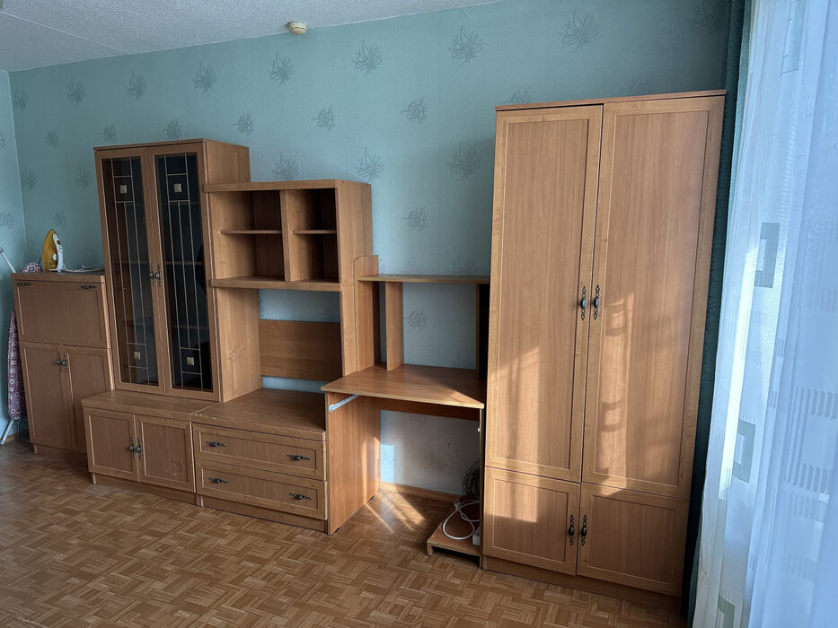 Екатеринбург, ул. Начдива Онуфриева, 8 (Юго-Западный) - фото квартиры (5)