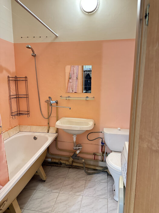 Екатеринбург, ул. Начдива Онуфриева, 8 (Юго-Западный) - фото квартиры (6)