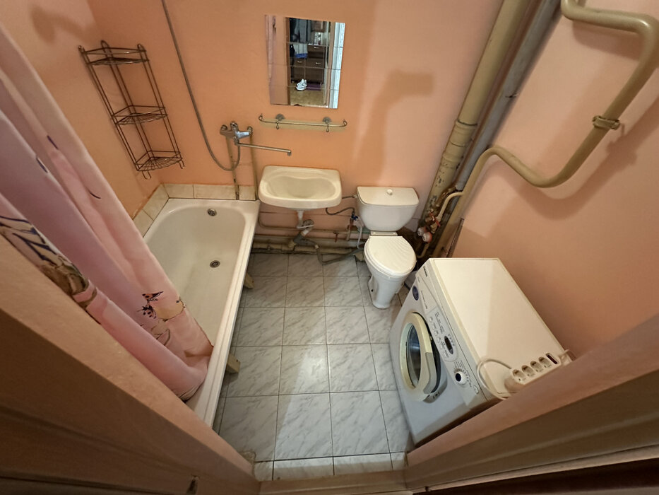 Екатеринбург, ул. Начдива Онуфриева, 8 (Юго-Западный) - фото квартиры (7)