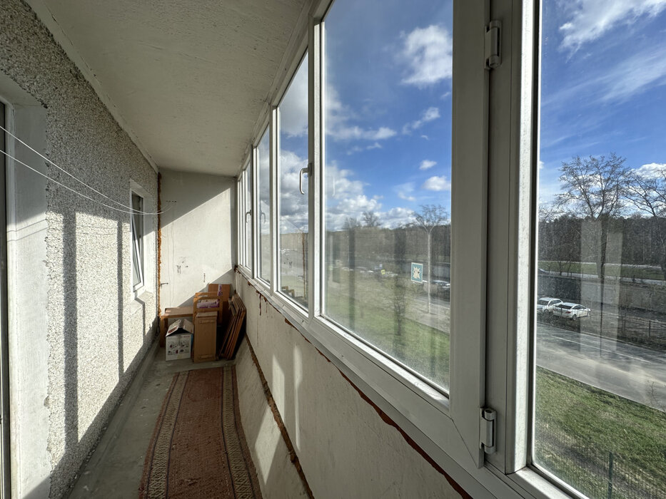 Екатеринбург, ул. Начдива Онуфриева, 8 (Юго-Западный) - фото квартиры (8)