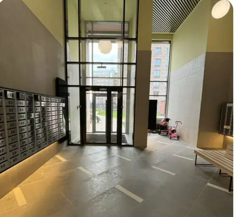 Екатеринбург, ул. Николая Кичигина, 7/3 (Широкая речка) - фото квартиры (4)