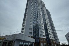 Екатеринбург, ул. Блюхера, 89 (Пионерский) - фото квартиры