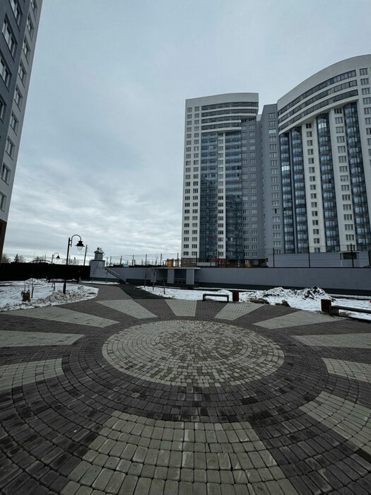 Екатеринбург, ул. Блюхера, 89 (Пионерский) - фото квартиры (2)