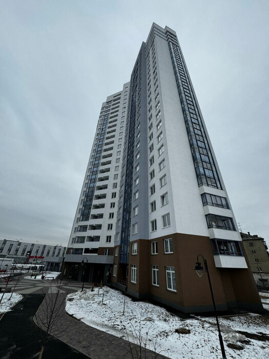 Екатеринбург, ул. Блюхера, 89 (Пионерский) - фото квартиры (3)