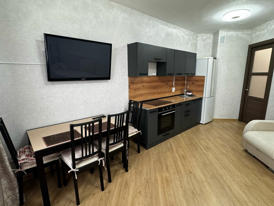 Екатеринбург, ул. Блюхера, 89 (Пионерский) - фото квартиры (5)