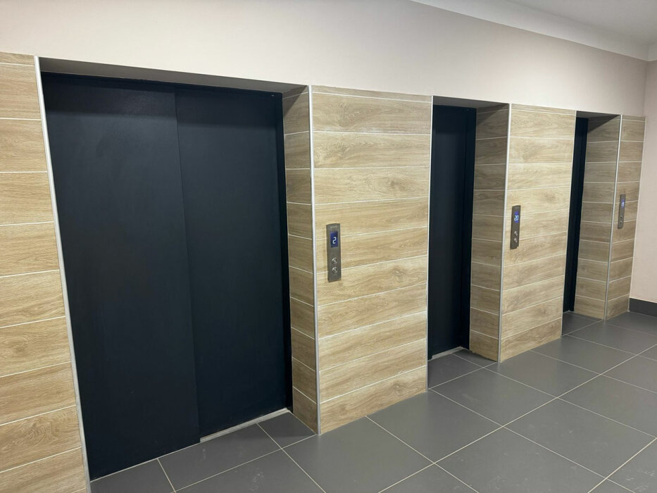 Екатеринбург, ул. Блюхера, 89 (Пионерский) - фото квартиры (7)