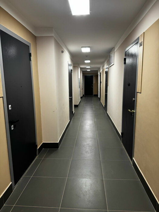 Екатеринбург, ул. Блюхера, 89 (Пионерский) - фото квартиры (8)