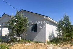 к.п. Дарвин, ул. Ботаническая, 15 (городской округ Белоярский, п. Рассоха) - фото дома