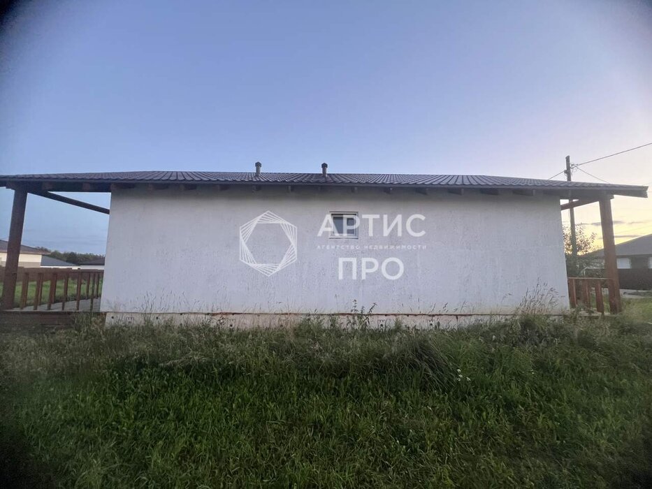 с. Курганово, ул. Отто Шмидта, 29 (городской округ Полевской) - фото дома (8)