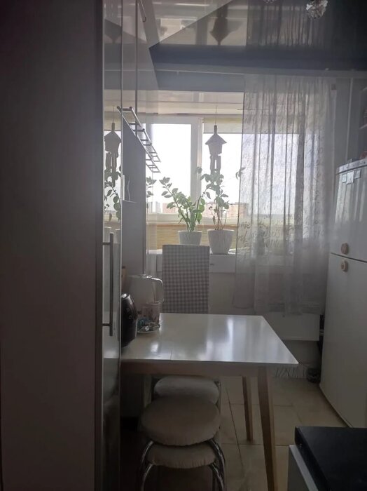 Екатеринбург, ул. Космонавтов, 96 (Эльмаш) - фото квартиры (1)