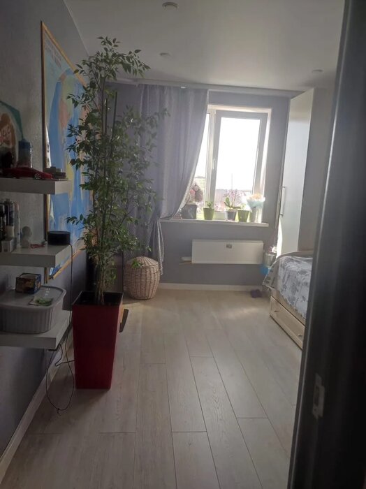 Екатеринбург, ул. Космонавтов, 96 (Эльмаш) - фото квартиры (2)