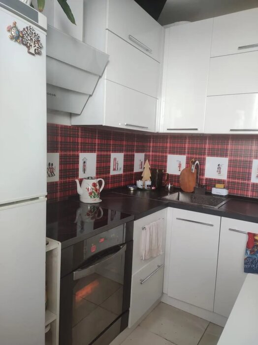 Екатеринбург, ул. Космонавтов, 96 (Эльмаш) - фото квартиры (3)