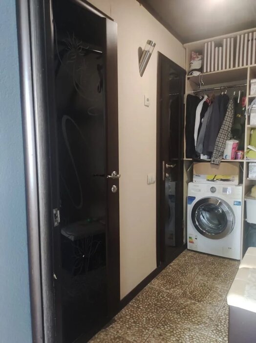 Екатеринбург, ул. Космонавтов, 96 (Эльмаш) - фото квартиры (6)