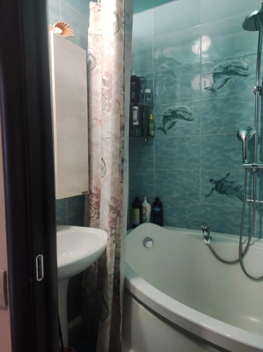 Екатеринбург, ул. Космонавтов, 96 (Эльмаш) - фото квартиры (7)