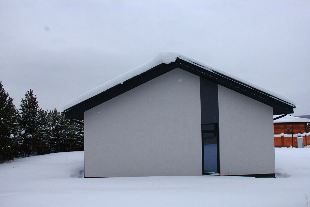 к.п. Исеть Вилладж, ул. Дали, 71 (городской округ Сысертский) - фото дома (5)