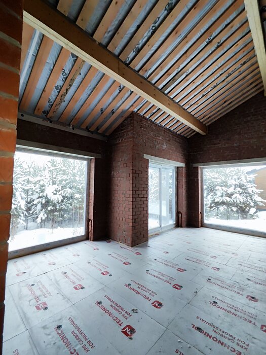 к.п. Исеть Вилладж, ул. Дали, 71 (городской округ Сысертский) - фото дома (8)