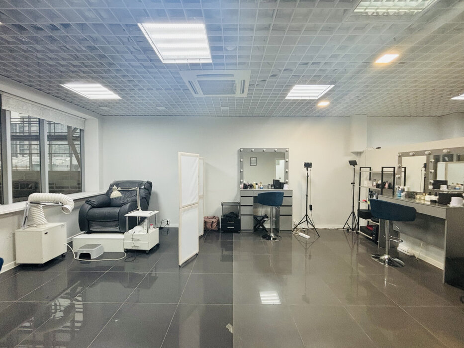 Екатеринбург, ул. Мамина-Сибиряка, 101 (Центр) - фото офисного помещения (5)