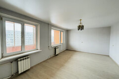 Екатеринбург, ул. Чкалова, 121 (Юго-Западный) - фото квартиры