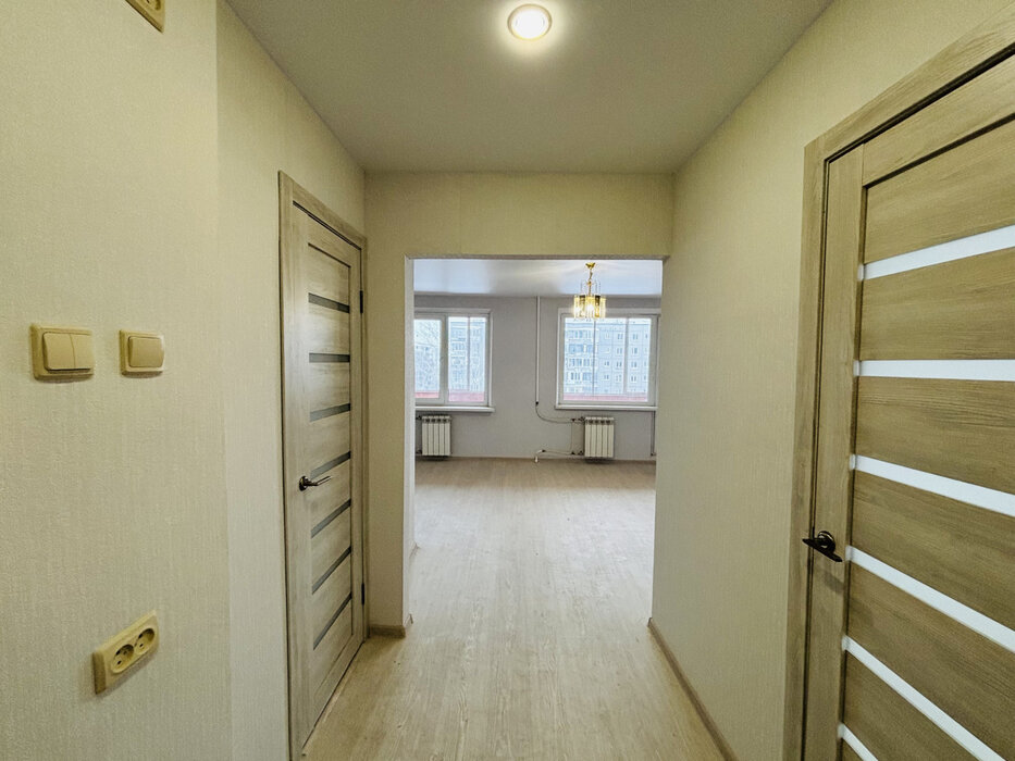 Екатеринбург, ул. Чкалова, 121 (Юго-Западный) - фото квартиры (8)