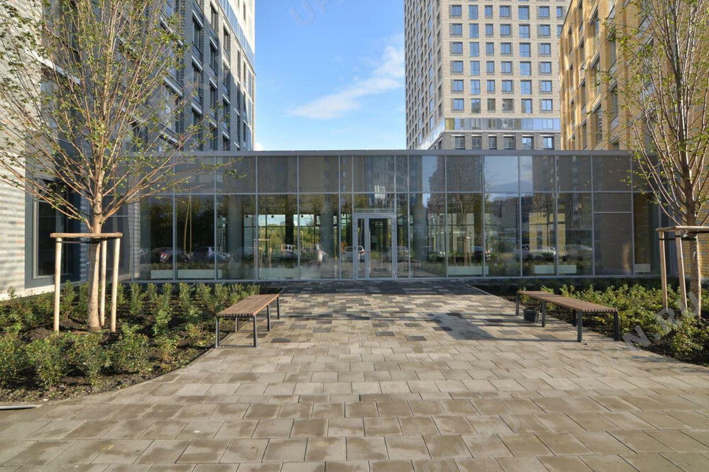 Екатеринбург, ул. Сурикова, 63/2 (Автовокзал) - фото гаража (3)