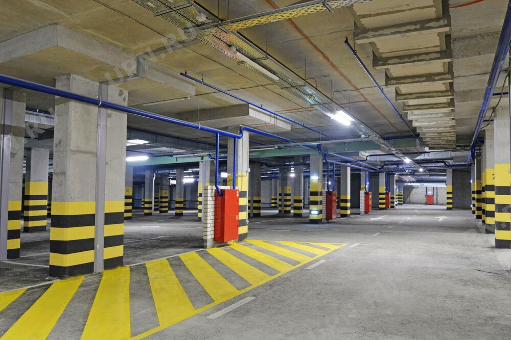 Екатеринбург, ул. Сурикова, 63/2 (Автовокзал) - фото гаража (5)