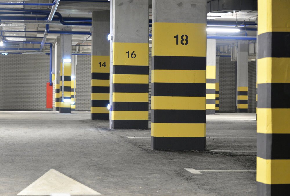 Екатеринбург, ул. Сурикова, 63/2 (Автовокзал) - фото гаража (6)