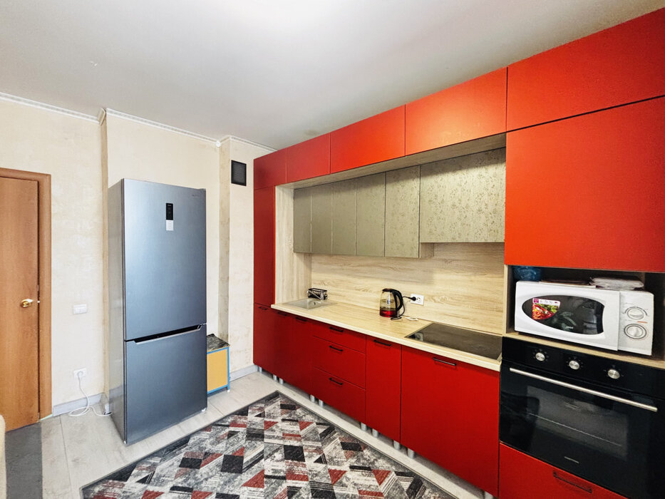 Екатеринбург, ул. Павла Шаманова, 56 (Академический) - фото квартиры (4)