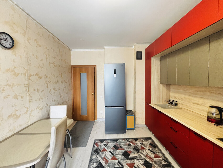 Екатеринбург, ул. Павла Шаманова, 56 (Академический) - фото квартиры (5)