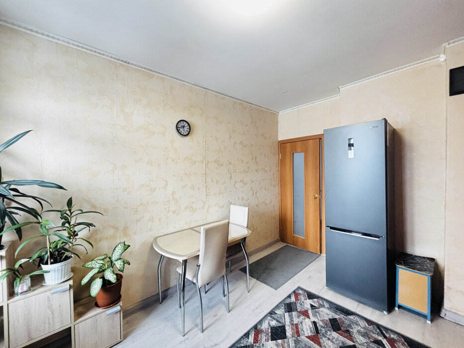 Екатеринбург, ул. Павла Шаманова, 56 (Академический) - фото квартиры (6)