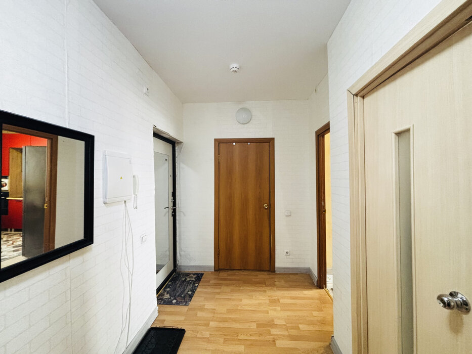 Екатеринбург, ул. Павла Шаманова, 56 (Академический) - фото квартиры (8)