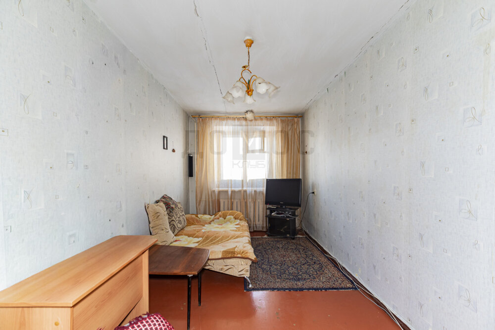 Екатеринбург, ул. Хрустальная, 37 (Синие Камни) - фото квартиры (2)