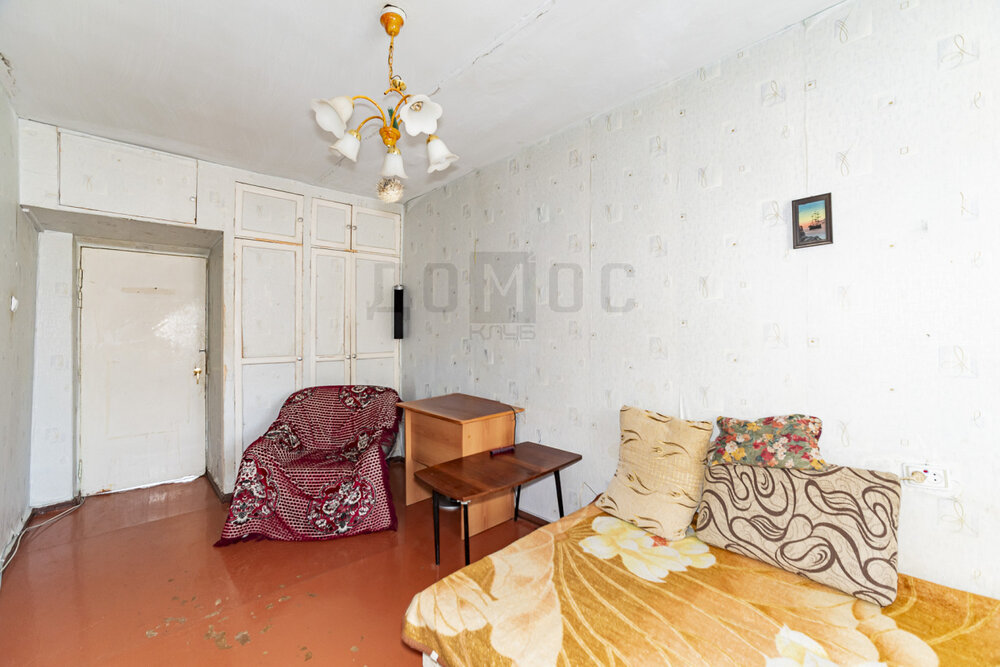 Екатеринбург, ул. Хрустальная, 37 (Синие Камни) - фото квартиры (3)