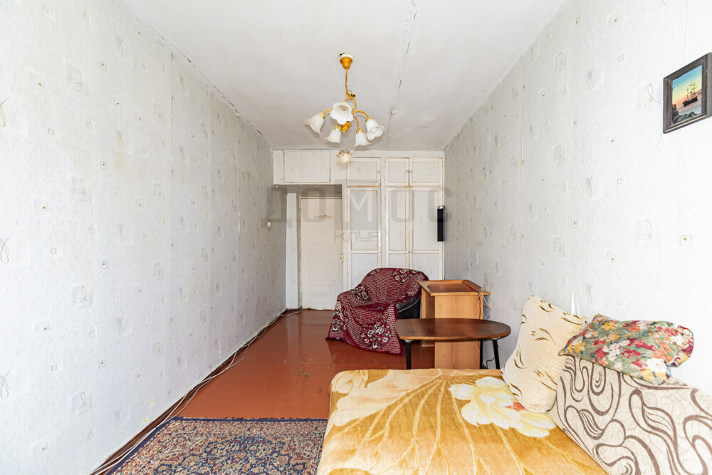 Екатеринбург, ул. Хрустальная, 37 (Синие Камни) - фото квартиры (4)