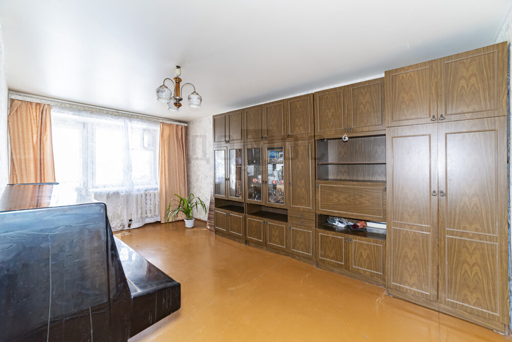 Екатеринбург, ул. Хрустальная, 37 (Синие Камни) - фото квартиры (5)