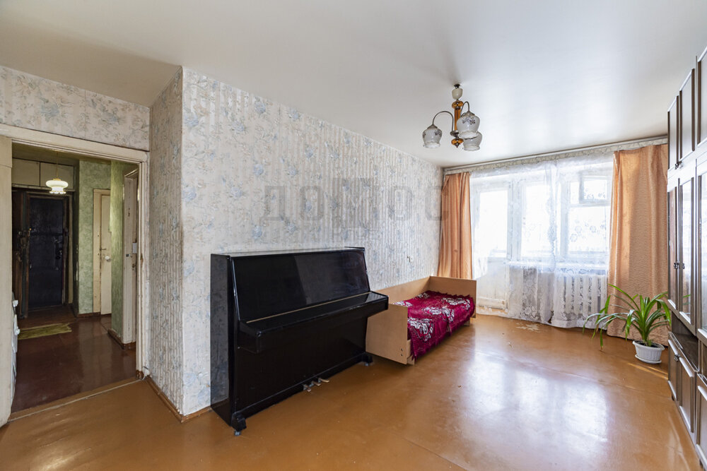 Екатеринбург, ул. Хрустальная, 37 (Синие Камни) - фото квартиры (6)