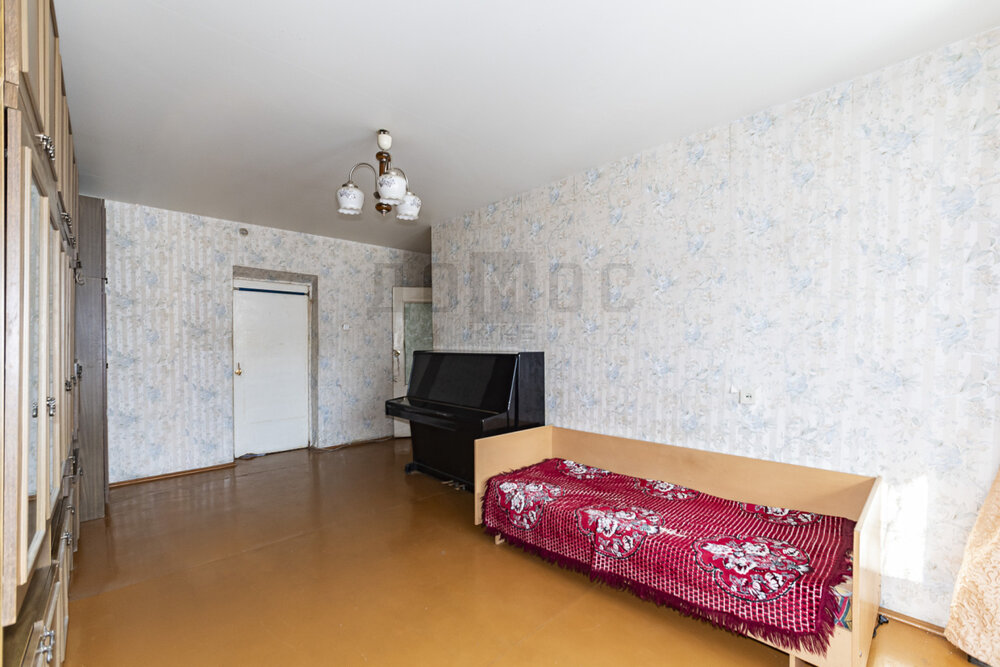 Екатеринбург, ул. Хрустальная, 37 (Синие Камни) - фото квартиры (7)