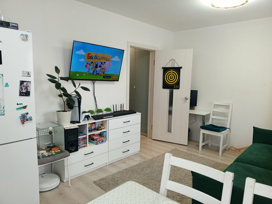 Екатеринбург, ул. Евгения Савкова, 35 (Широкая речка) - фото квартиры (3)