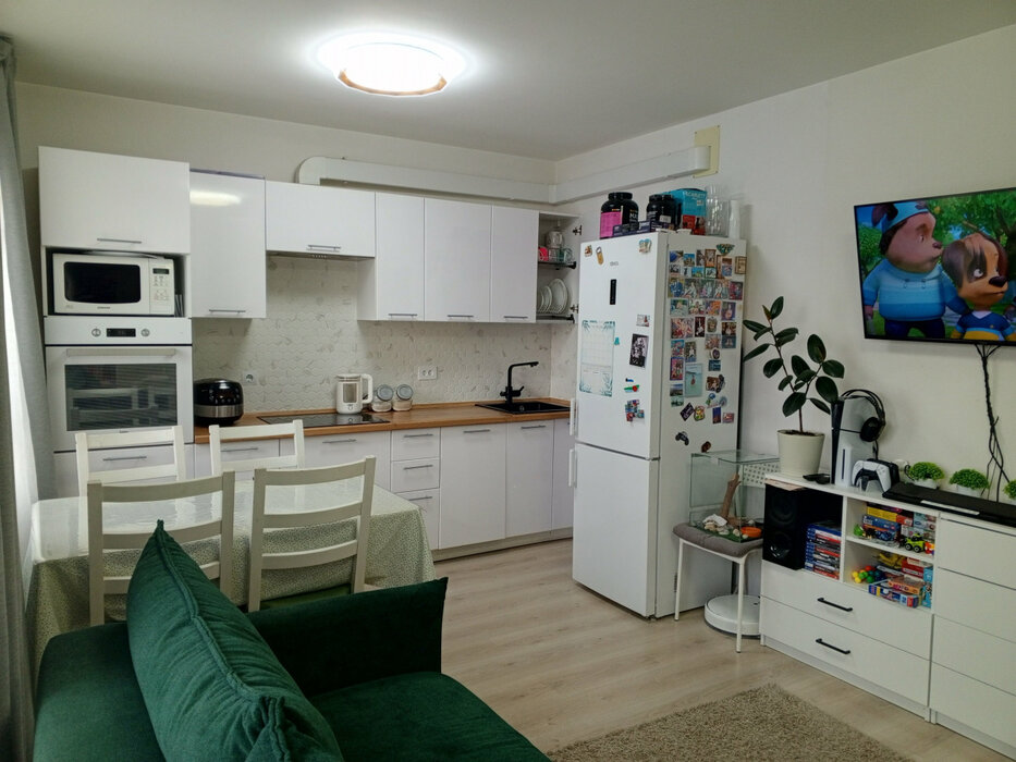 Екатеринбург, ул. Евгения Савкова, 35 (Широкая речка) - фото квартиры (4)