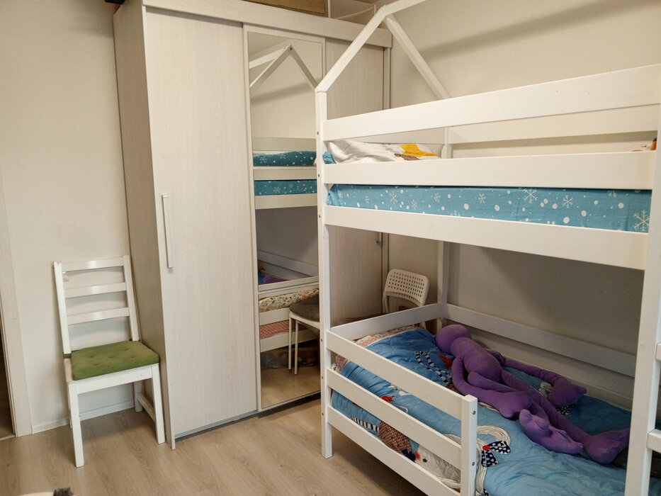 Екатеринбург, ул. Евгения Савкова, 35 (Широкая речка) - фото квартиры (5)