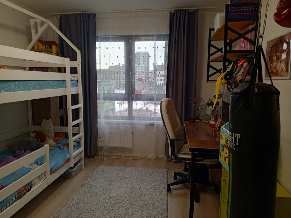 Екатеринбург, ул. Евгения Савкова, 35 (Широкая речка) - фото квартиры (6)