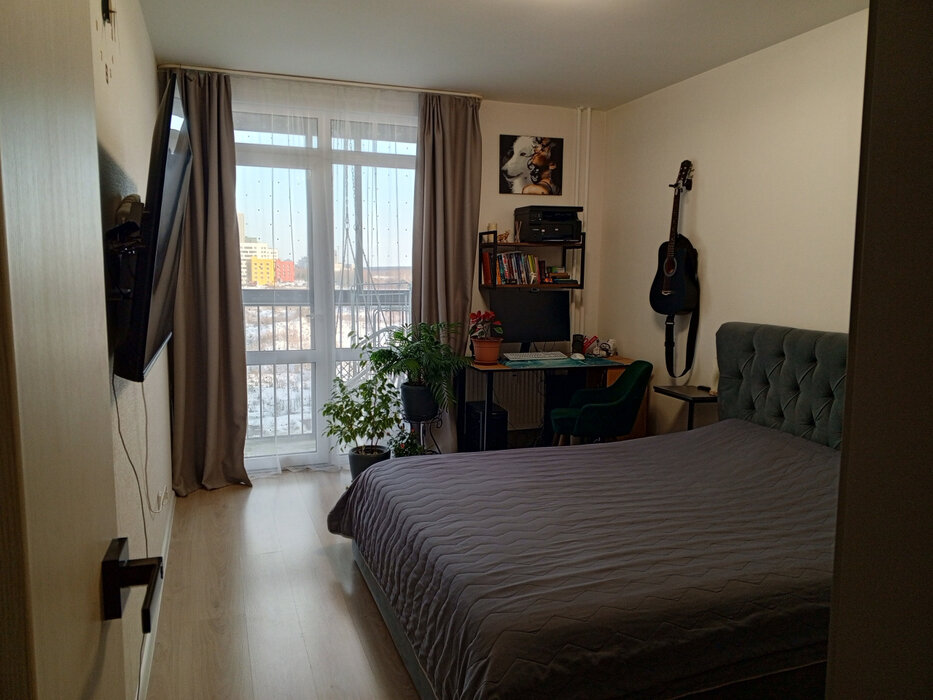 Екатеринбург, ул. Евгения Савкова, 35 (Широкая речка) - фото квартиры (8)